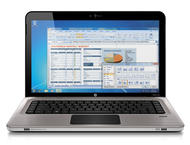 Лаптопи HP Pavilion dv6-3160eq