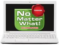 Лаптопи Toshiba Satellite C55-A-10T (бял)