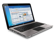 Лаптопи HP Pavilion dv6-3160eq