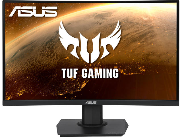 Монитори ASUS TUF Gaming VG24VQE - Разопакован продукт