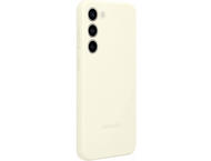 Калъфи Samsung Galaxy S23+ Silicon Cover, Cream