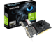 Видео карти Gigabyte GeForce GT 710 GV-N710D5-2GIL