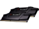 Оперативна памет 32GB(2x16GB) DDR4 3200 MT/s G.SKILL Ripjaws V Black