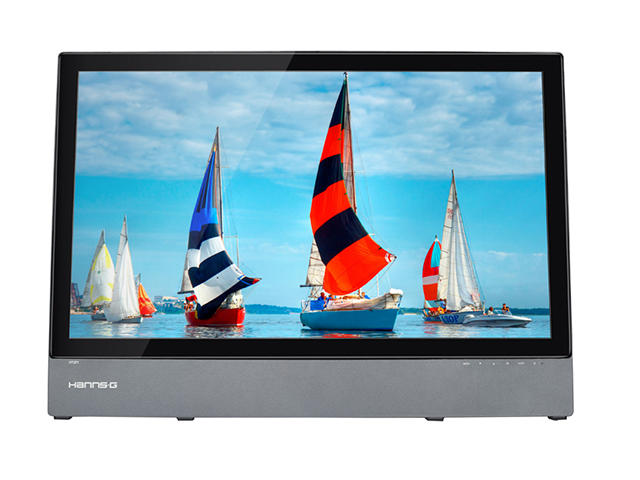 Монитори HANNS.G HT271HPB