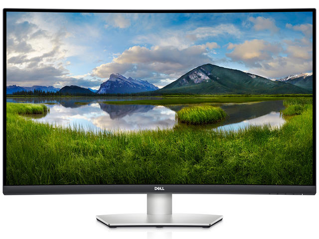 Монитори Dell S3221QSA