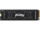 SSD 4TB Kingston Fury Renegade NVMe