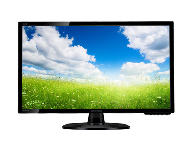 Монитори HANNS.G HL272HPB