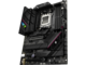 Дънни платки ASUS ROG STRIX B650E-F GAMING WIFI 6E