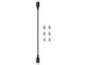 Слушалки Beats Studio Buds – True Wireless Noise Cancelling Earphones – Moon Grey