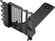 Кабели за компоненти Phanteks 220mm, 90 градуса PCIе x16 4.0 Black
