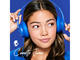 Слушалки Skullcandy Cassette Junior, в синьо