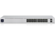 Мрежово оборудване Ubiquiti USW-24-POE Gigabit Layer 2