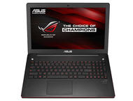 Лаптопи ASUS ROG G550JK-CN266