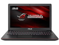 Лаптопи ASUS ROG G550JK-CN266