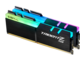 Оперативна памет 32GB (2x16GB) DDR4 4000MT/s G.SKILL Trident Z RGB CL17