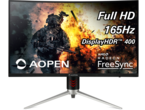 Монитори Aopen 27HC2UR Pbmiiphx