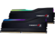 Оперативна памет 64GB (2x32GB) DDR5 5600MT/s G.SKILL Trident Z5 Black RGB