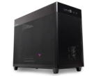 G:RIGS G:RIGS Lynx (Intel Gen12) Blackout Edition