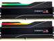 Оперативна памет 64GB (2x32GB) DDR5 6000MT/s G.SKILL Trident Z5 Neo RGB Black