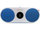 Колони Polaroid Music Player 2 - Blue/White