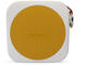 Колони Polaroid Music Player 1 - Yellow/White