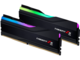 Оперативна памет 32GB (2x16GB) DDR5 6400MT/s G.SKILL Trident Z5 Black RGB