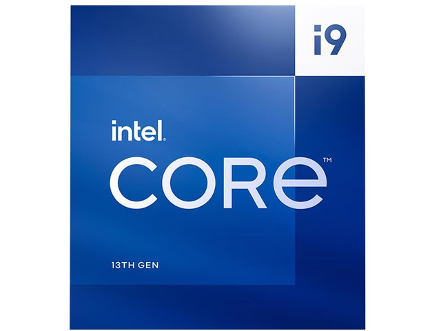 Процесори Intel Core i9-13900KS