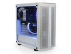 G:RIGS G:RIGS > Silencer White (Intel Gen12+)