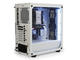 G:RIGS G:RIGS > Silencer White (Intel Gen12+)
