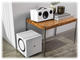 Колони Audio Pro C5A White