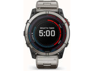 Смарт часовници Garmin Quatix 7X Solar Edition