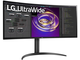 Монитори LG 34WP85CP-B