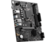 Дънни платки MSI PRO H610M-E DDR4