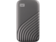 Външни SSD 1TB WD My Passport SSD Space Grey