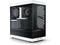 Кутии HYTE Y40 Tempered Glass Black White