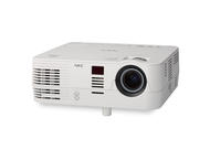 Проектори NEC VE281X