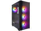 Компютри Gaming Essentials > Warrior FHD (AMD)