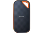 Външни SSD 2TB SANDISK Extreme Pro Portable V2 SSD