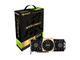 Видео карти PALIT GeForce GTX 770 JETSTREAM 4G GD5