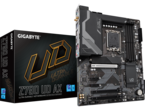 Дънни платки GIGABYTE Z790 UD AX