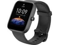 Смарт часовници Amazfit Bip 3 Black