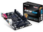 Дънни платки GIGABYTE AM1M-S2P