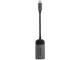 Кабели и Адаптери Verbatim USB-C to Gigabit Ethernet Adapter