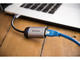 Кабели и Адаптери Verbatim USB-C to Gigabit Ethernet Adapter