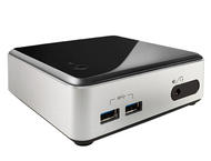 Mini PC Intel NUC kit D54250WYKH2
