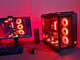 G:RIGS G:RIGS > Panther X3D (AMD Zen4)