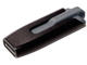 USB памети Verbatim 128GB V3 USB 3.0 Store 'N' Go Drive Grey