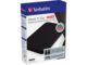 Външни SSD 512GB Verbatim STORE 'N' GO Portable SSD Black