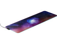 Падове SteelSeries QcK Prism Cloth Lightfall - XXL RGB, Destiny 2 Edition