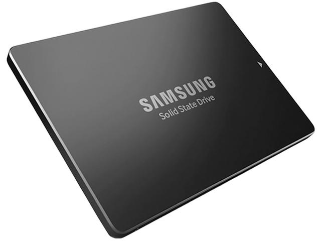 SSD 3840GB Samsung SSD PM893